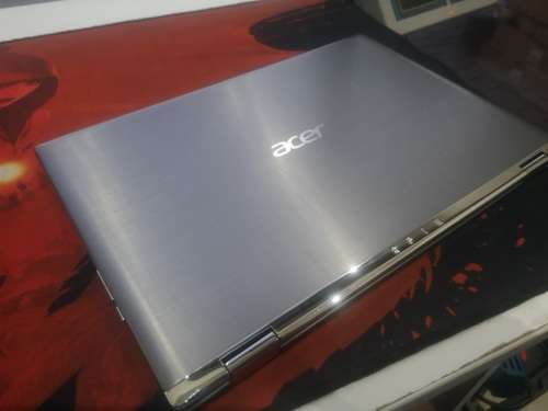 AS BRAND NEW!*Extremely Stylish*LATEST ACER DESIGN*6TH GEN*IPS FHD*TOUCH*360" FLIP*ULTRA THIN*8HOURS